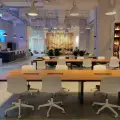 Haibu Space: Your Perfect Partner for Affordable and Flexible Workspace Solutions